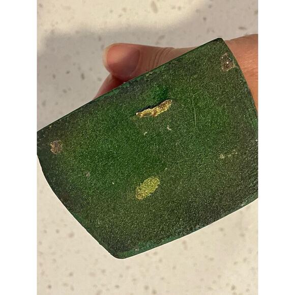 1950's Vintage Civil War Soldiers Cast Iron Book Ends - Picture 3 of 7